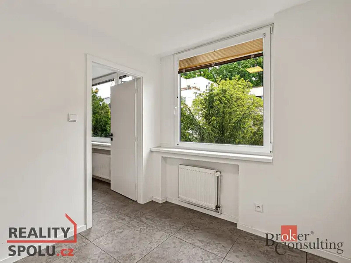 Prodej bytu 2+kk 38 m²