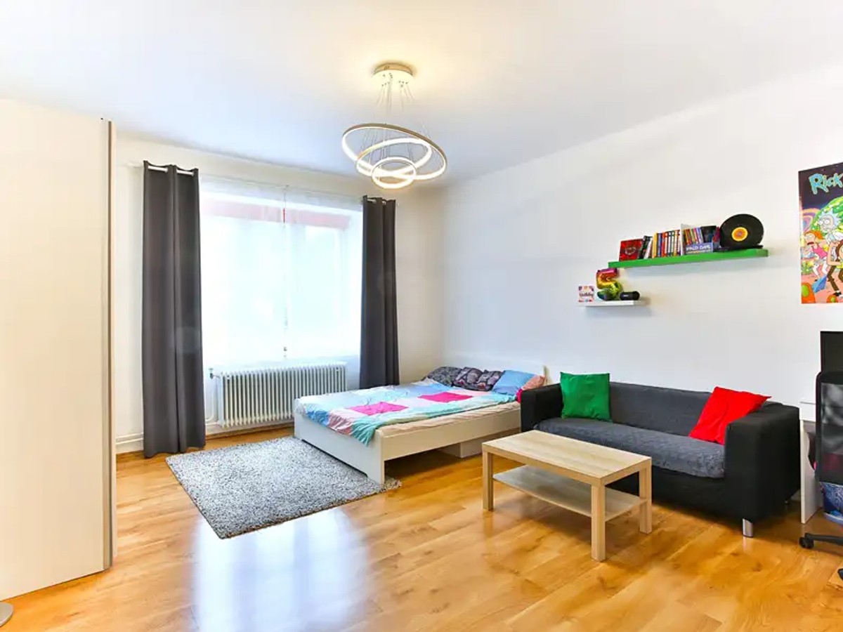 Prodej bytu 3+1 86 m²