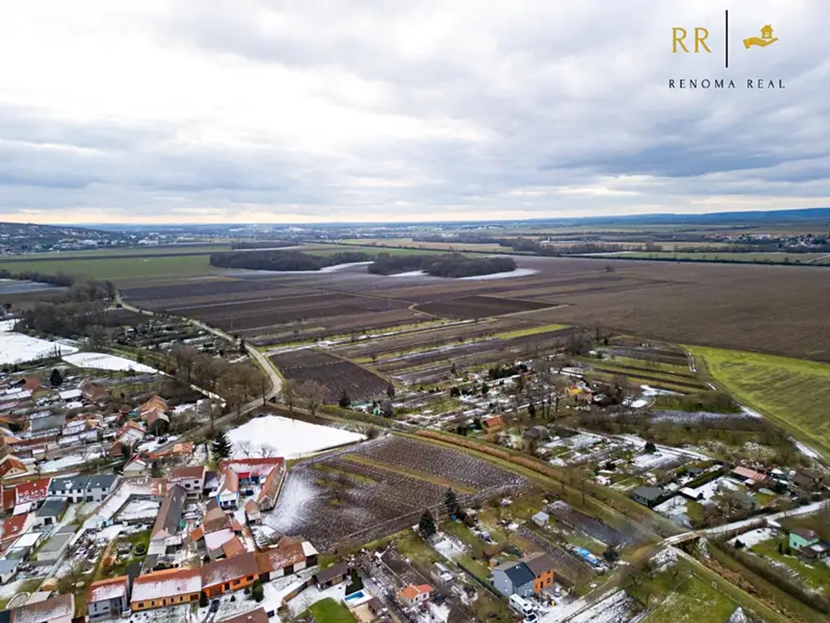 Prodej domu 249 m², pozemek 1152 m²