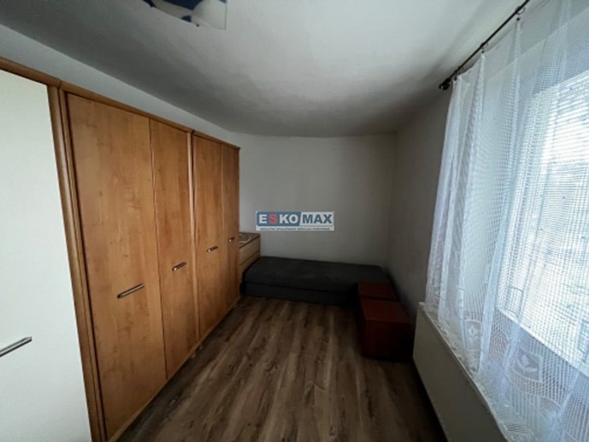 Prodej domu 150 m², pozemek 500 m²