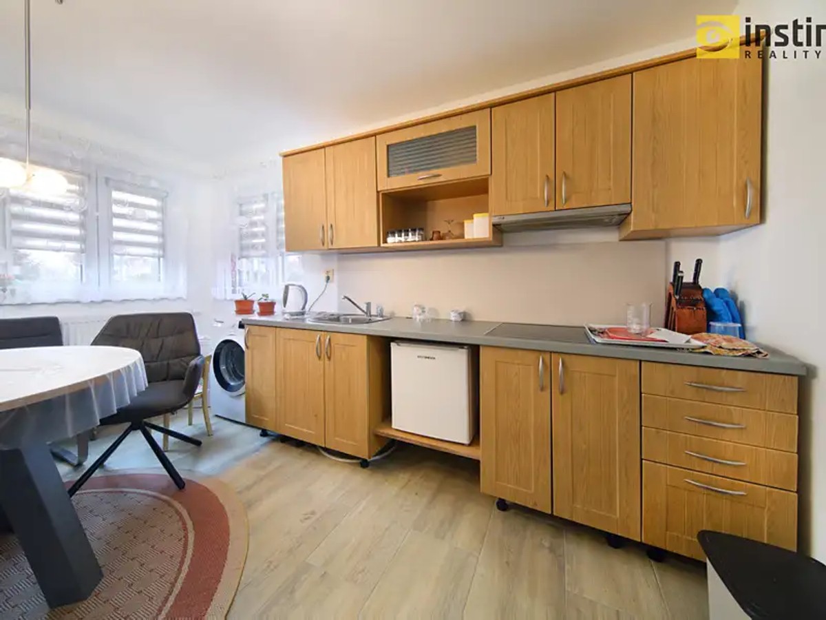 Prodej domu 65 m², pozemek 609 m²