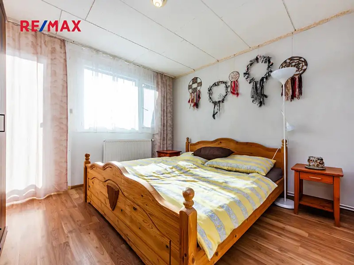 Prodej chaty 150 m², pozemek 460 m²