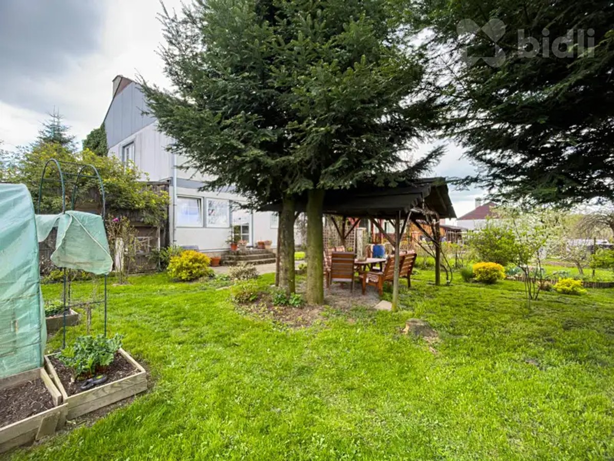 Prodej domu 140 m², pozemek 1375 m²