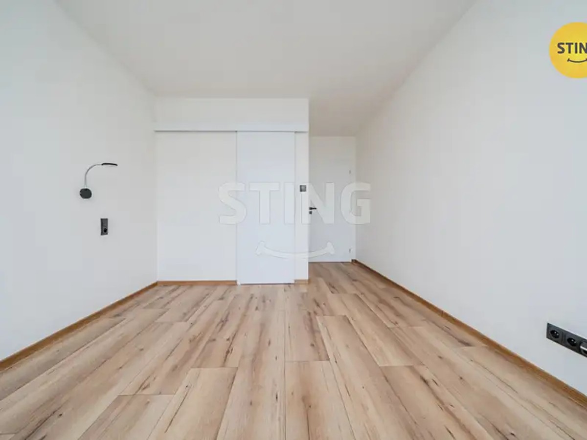 Prodej bytu 2+1 52 m²