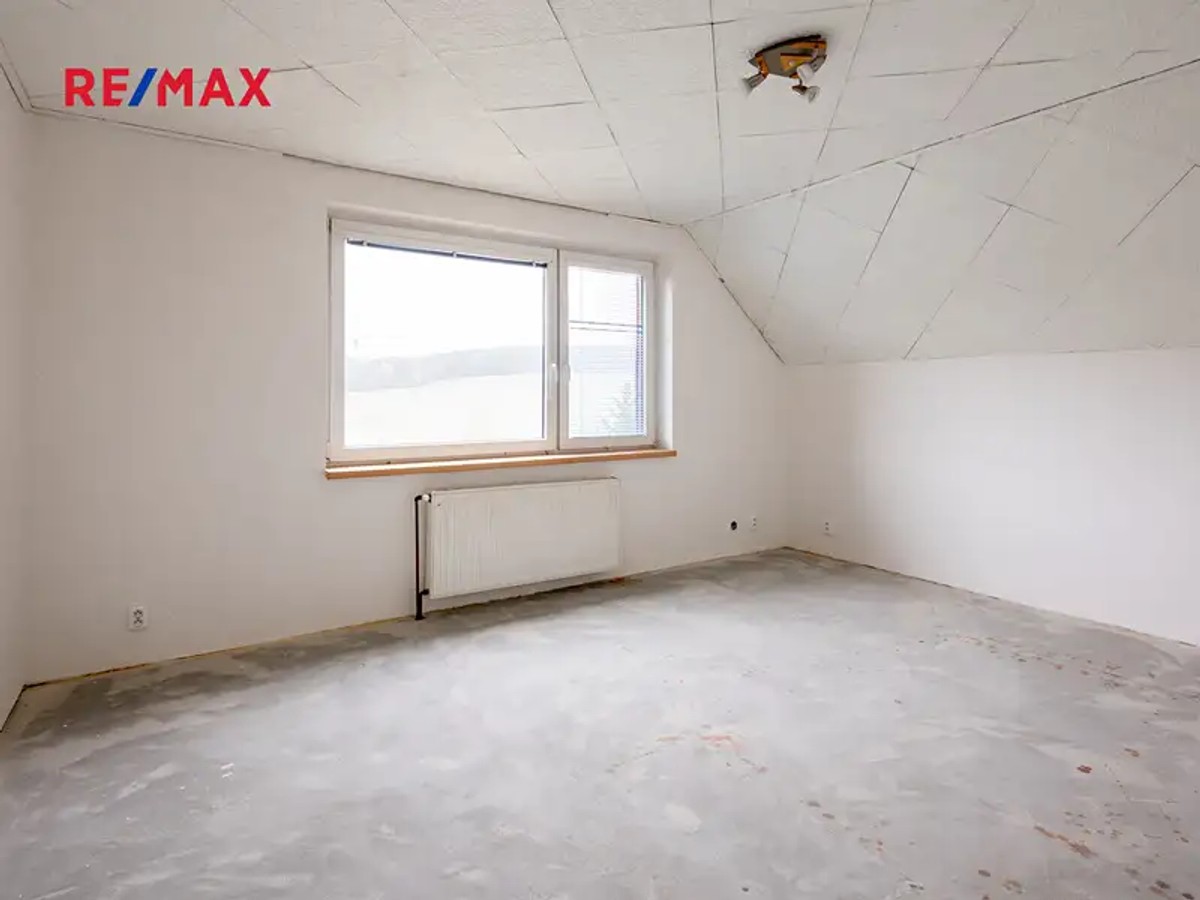 Prodej domu 200 m², pozemek 814 m²