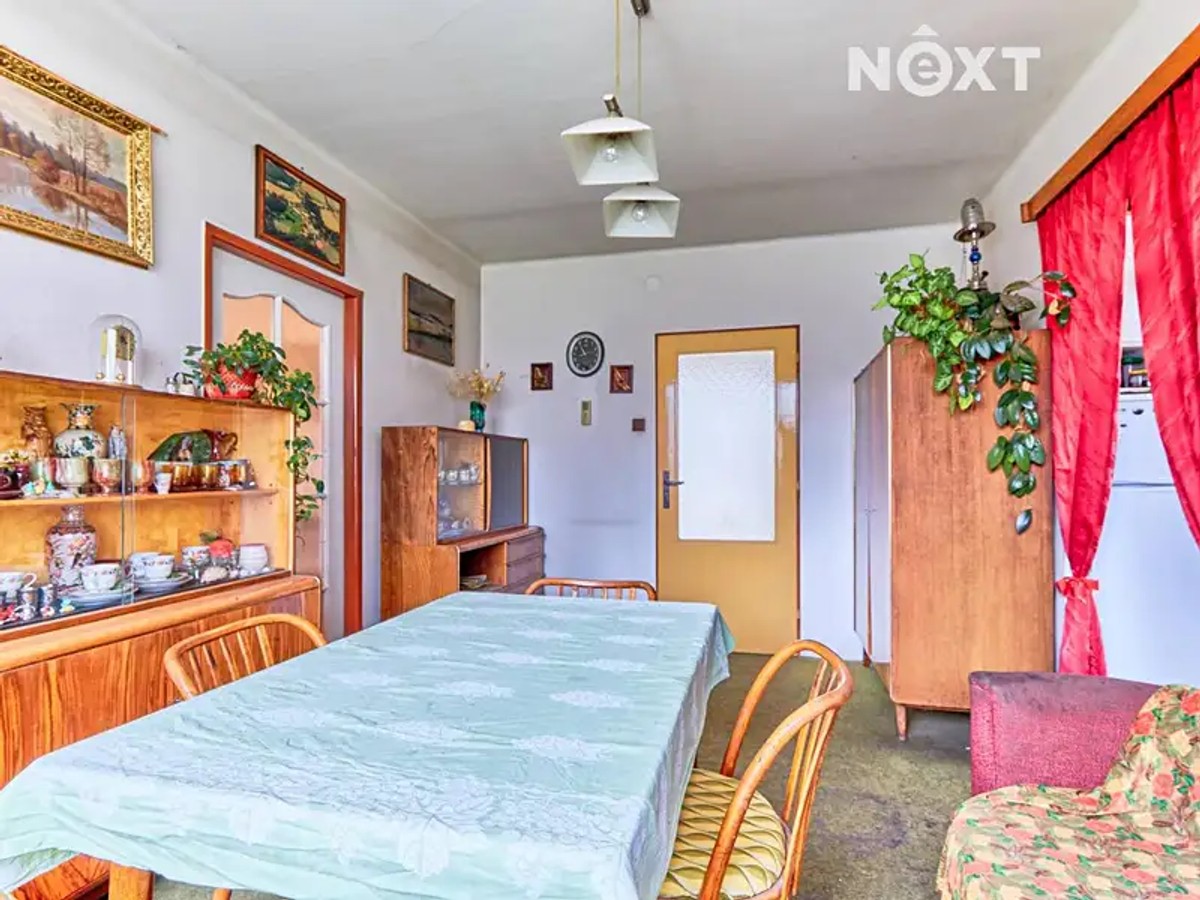 Prodej domu 300 m², pozemek 2300 m²