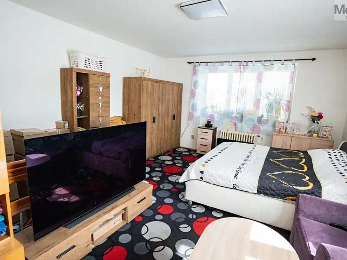 Prodej domu 765 m², pozemek 552 m²