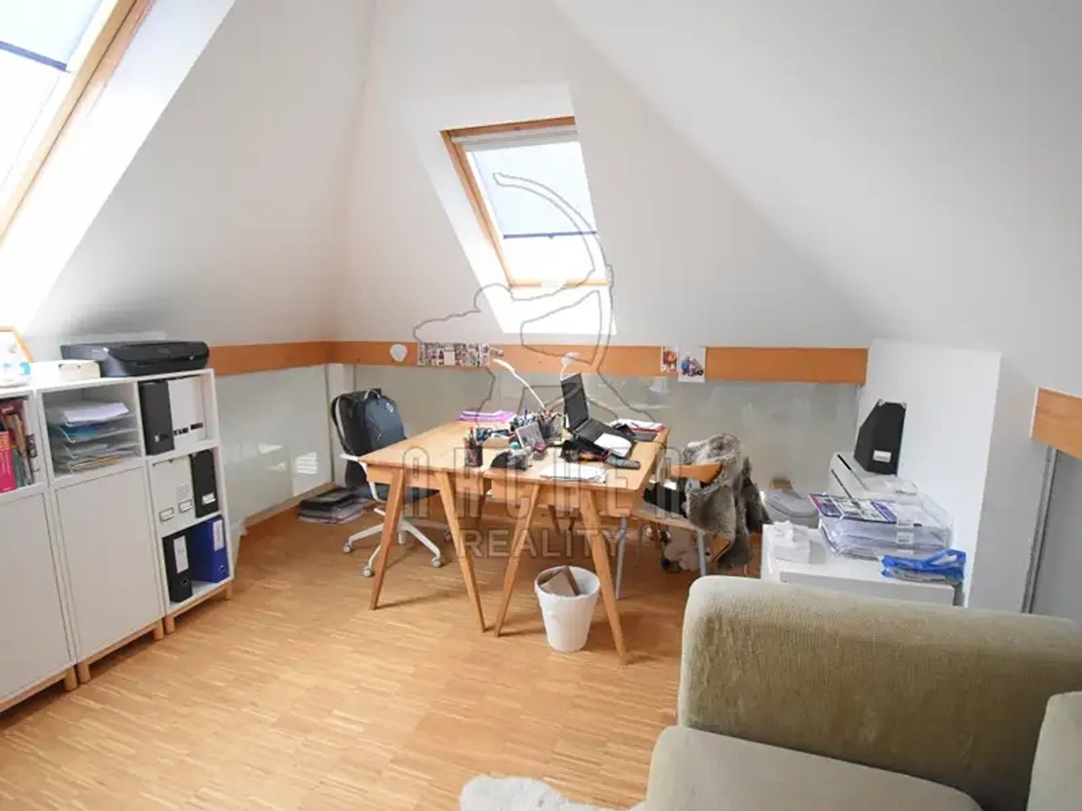 Prodej bytu 5+kk 178 m²