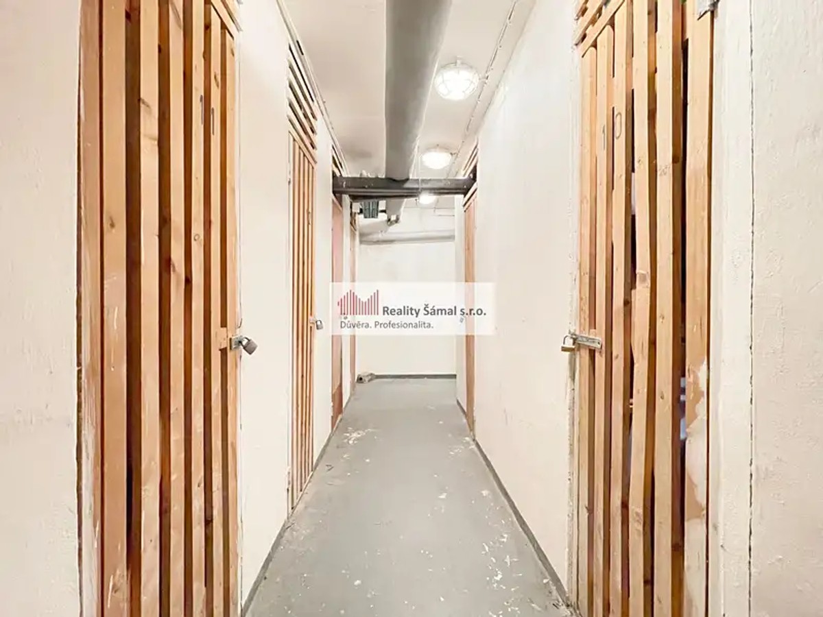 Prodej bytu 2+kk 44 m²