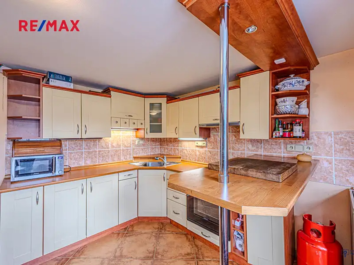 Prodej domu 460 m², pozemek 4142 m²