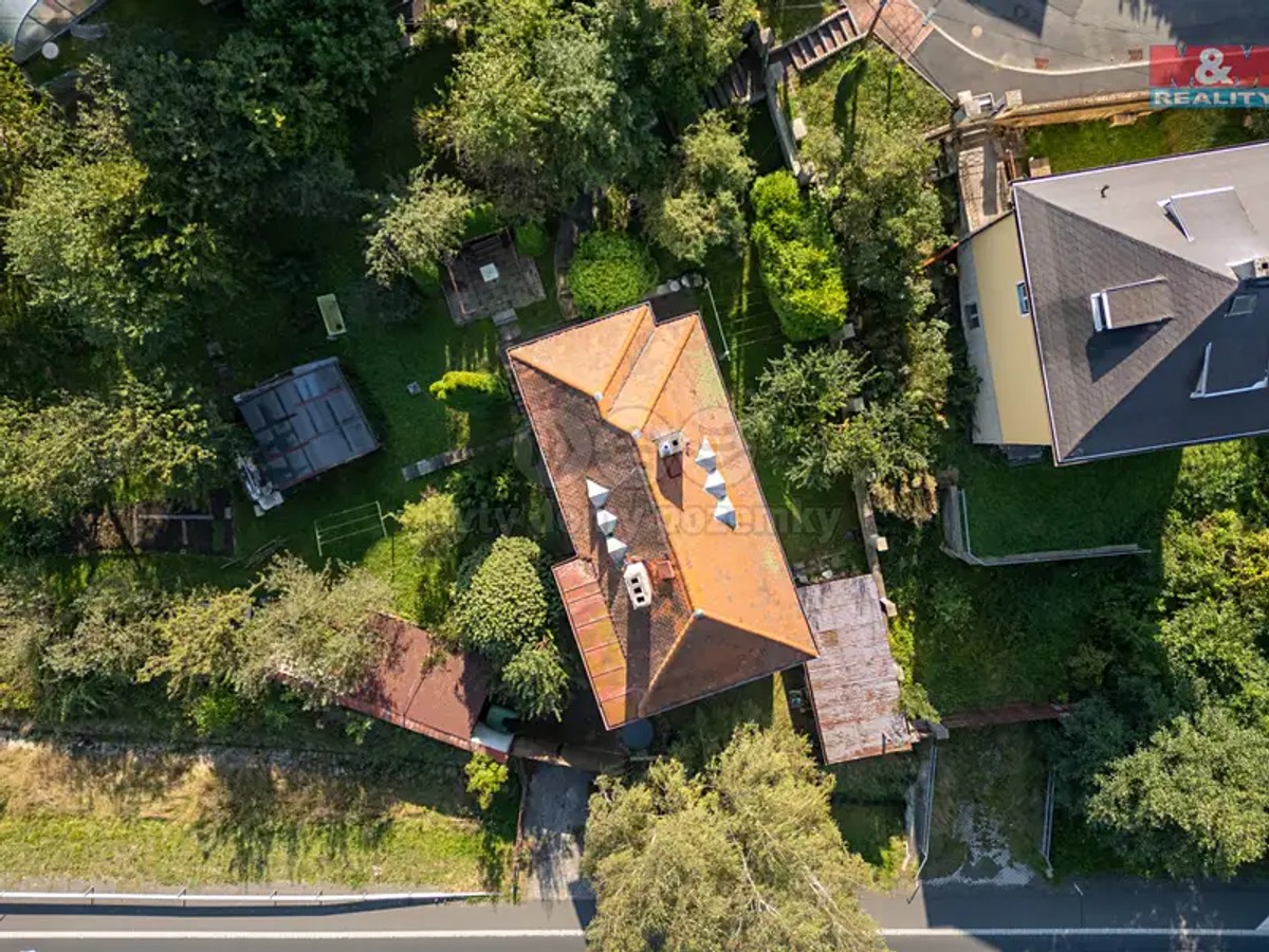 Prodej bytu 3+1 56 m²