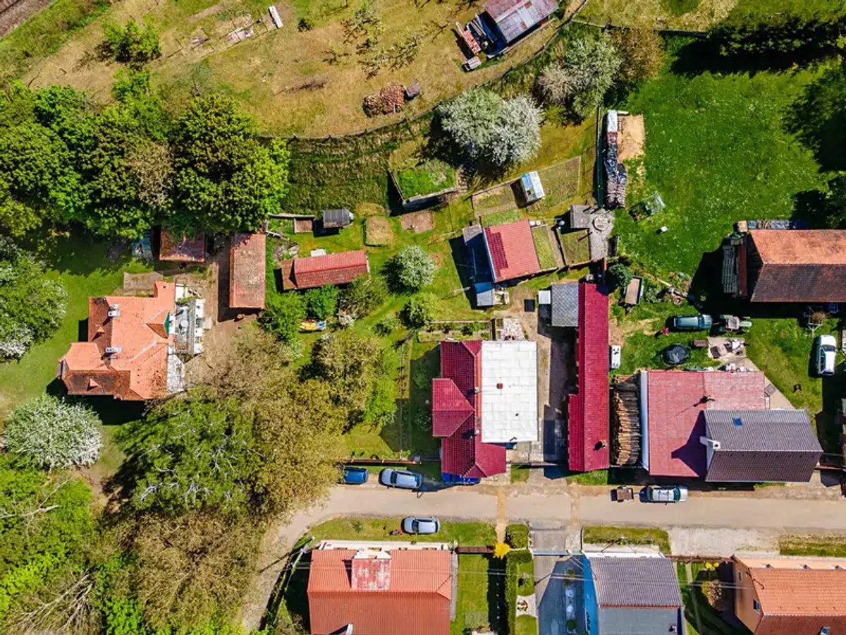 Prodej domu 183 m², pozemek 1698 m²