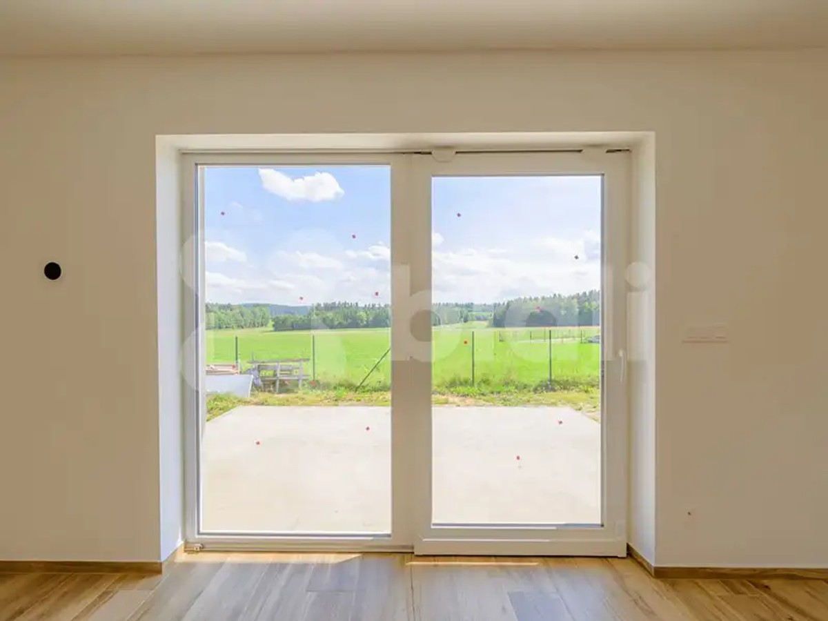 Prodej domu 120 m², pozemek 1407 m²
