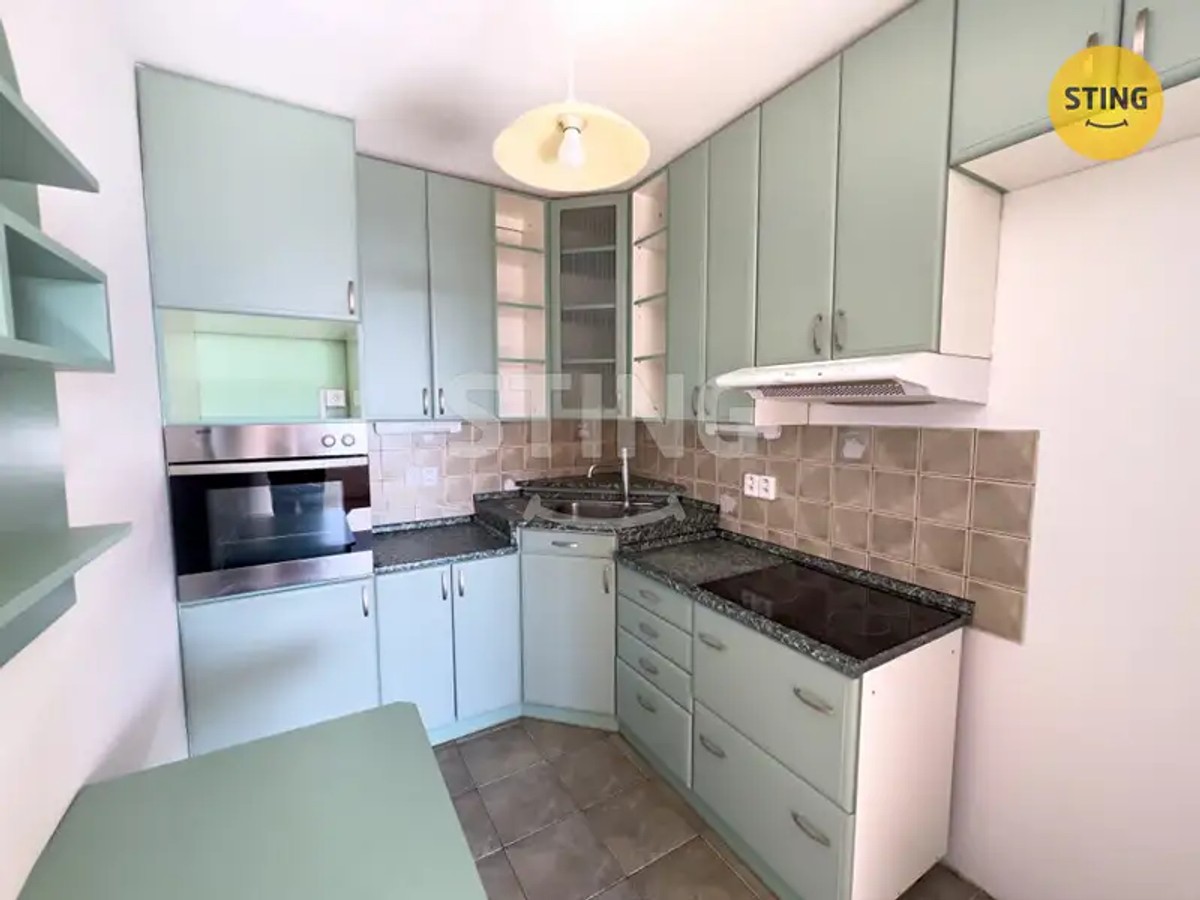 Prodej bytu 3+kk 67 m²
