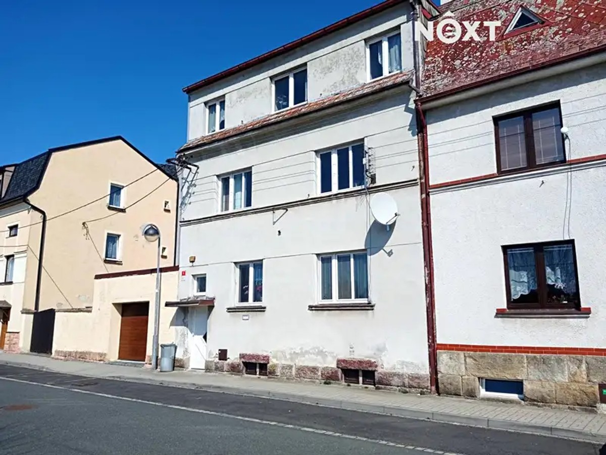 Prodej domu 150 m², pozemek 249 m²