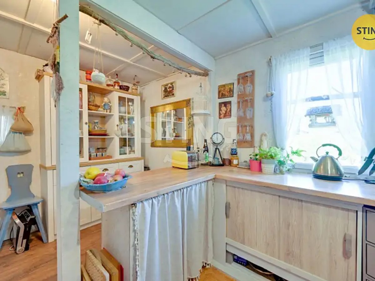 Prodej domu 75 m², pozemek 3303 m²
