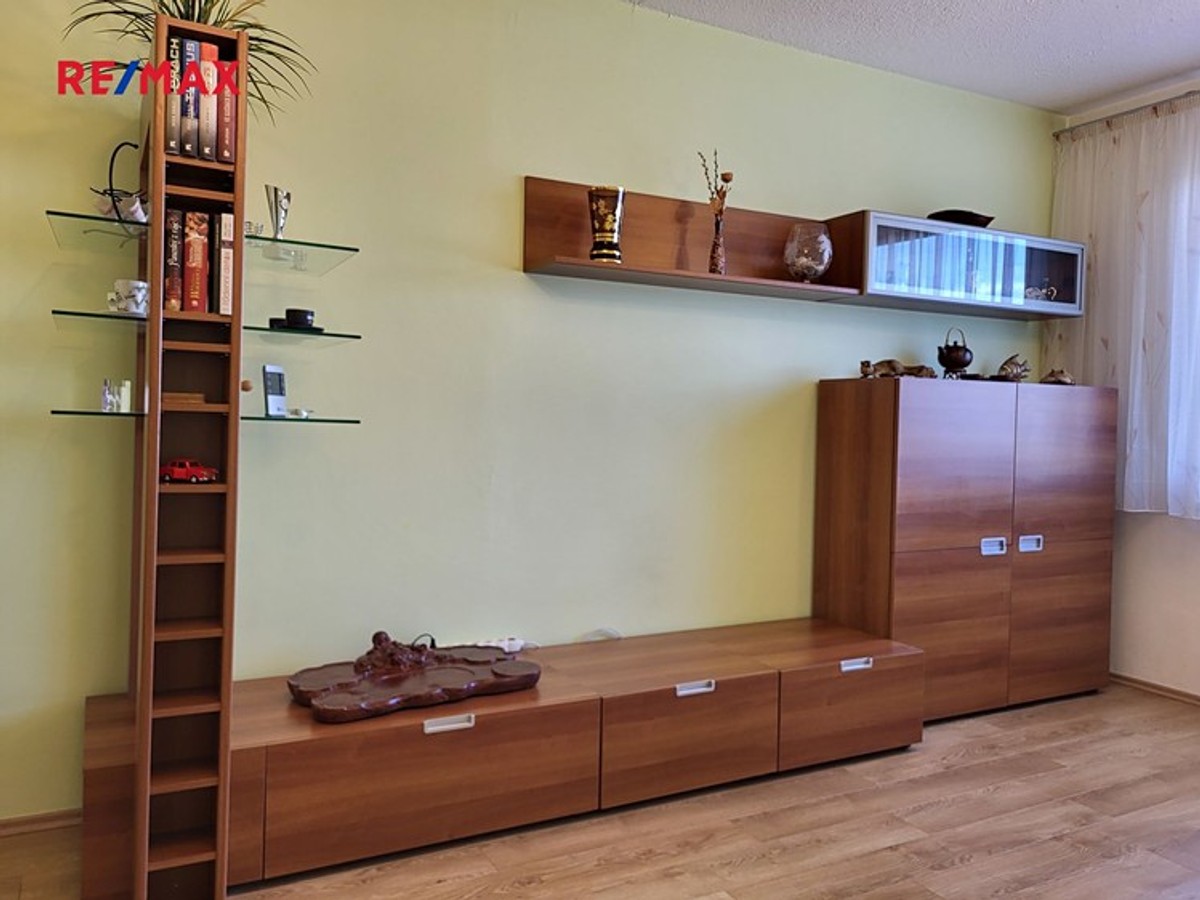 Prodej bytu 3+1 77 m²