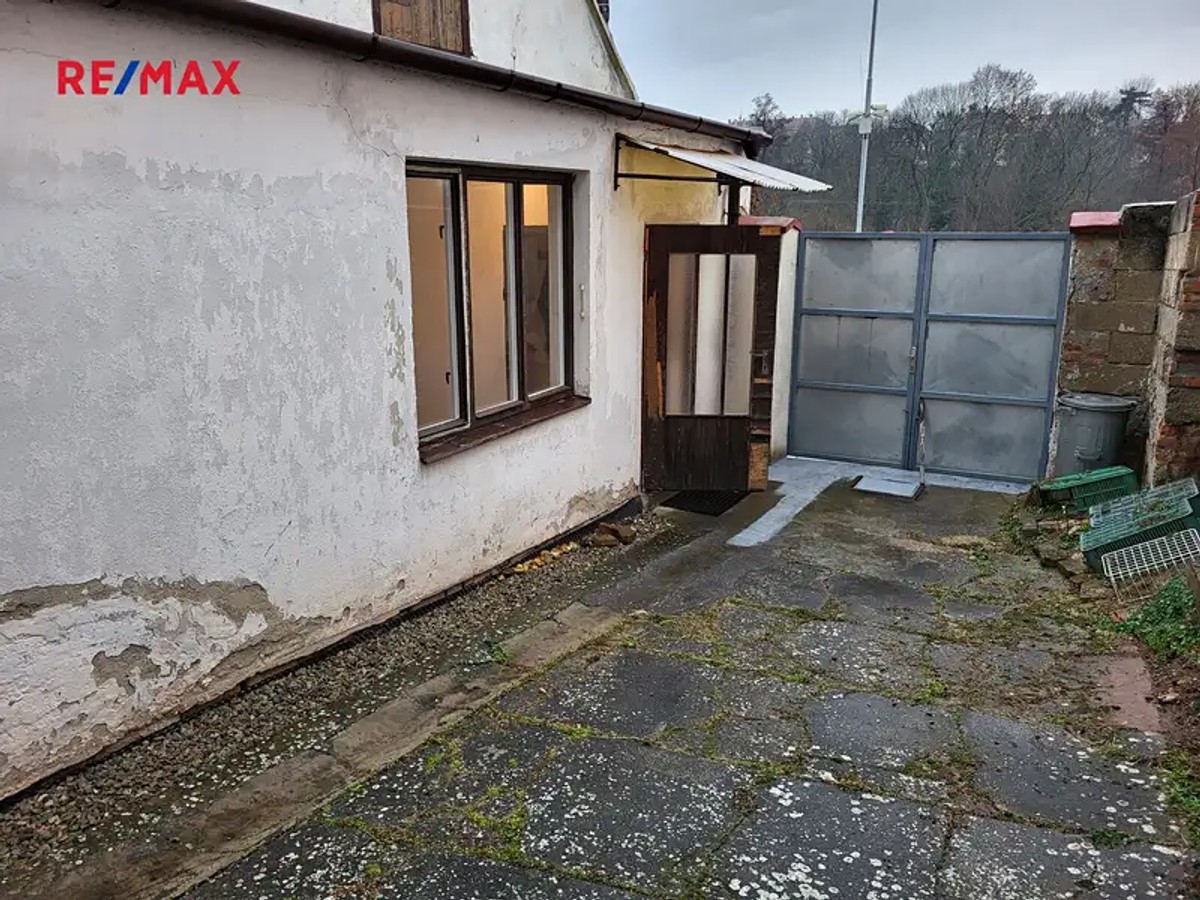 Prodej domu 84 m², pozemek 376 m²