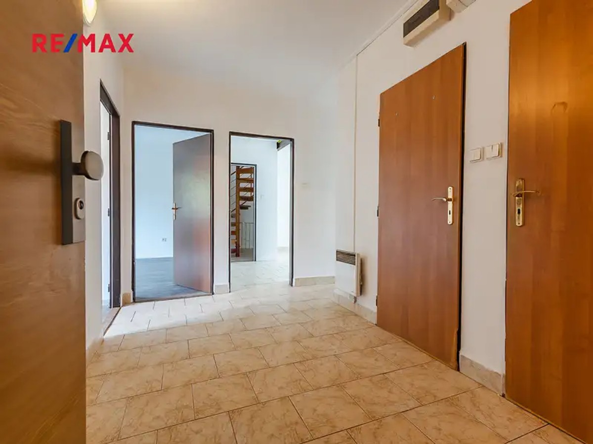 Prodej bytu 5+1 114 m²