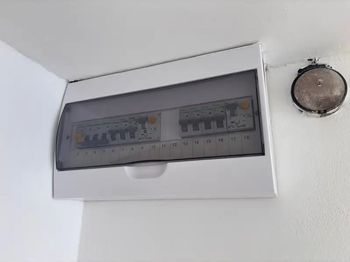 Prodej bytu 1+1 35 m²