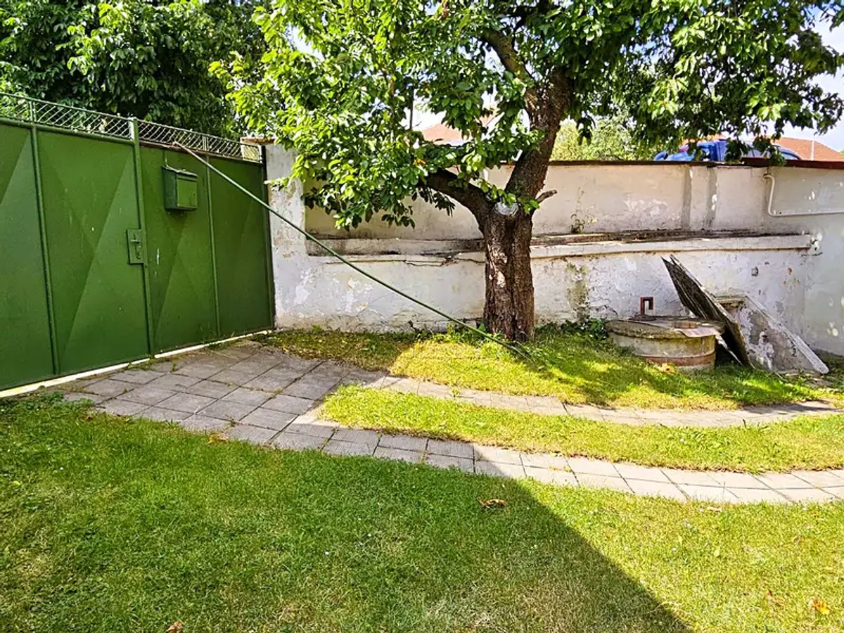 Prodej domu 115 m², pozemek 389 m²