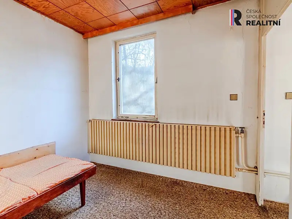 Prodej domu 96 m², pozemek 1142 m²