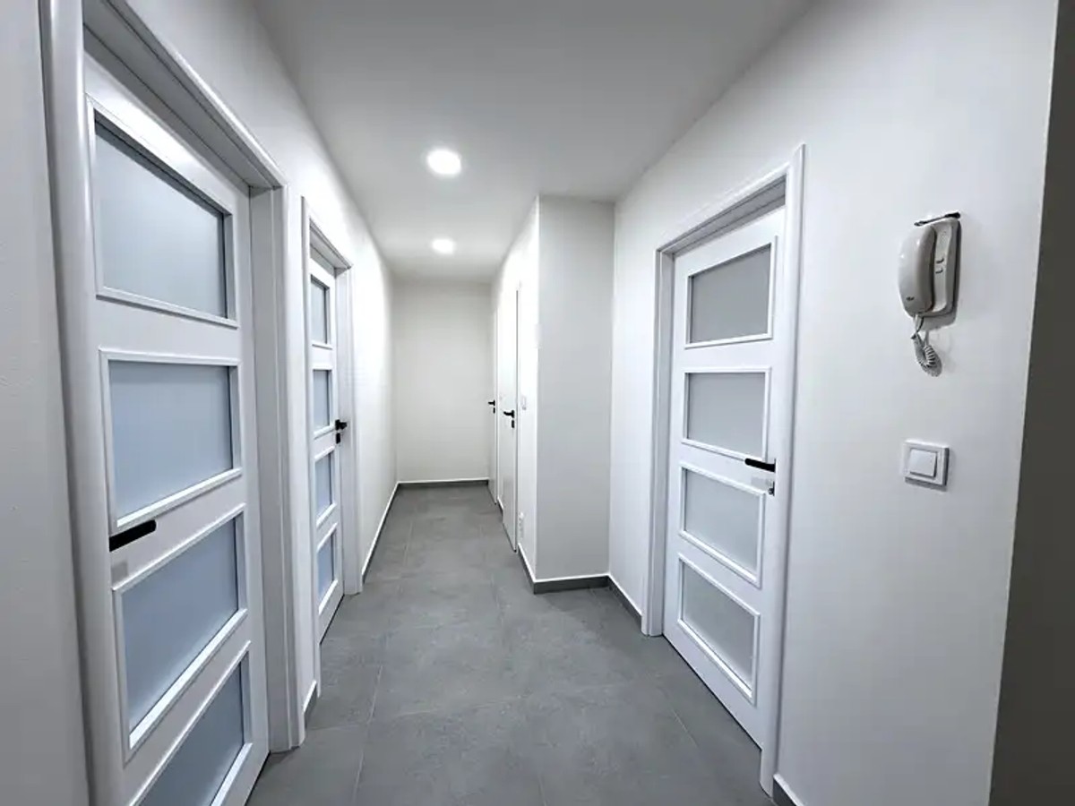 Prodaný byt 3+1 62 m²