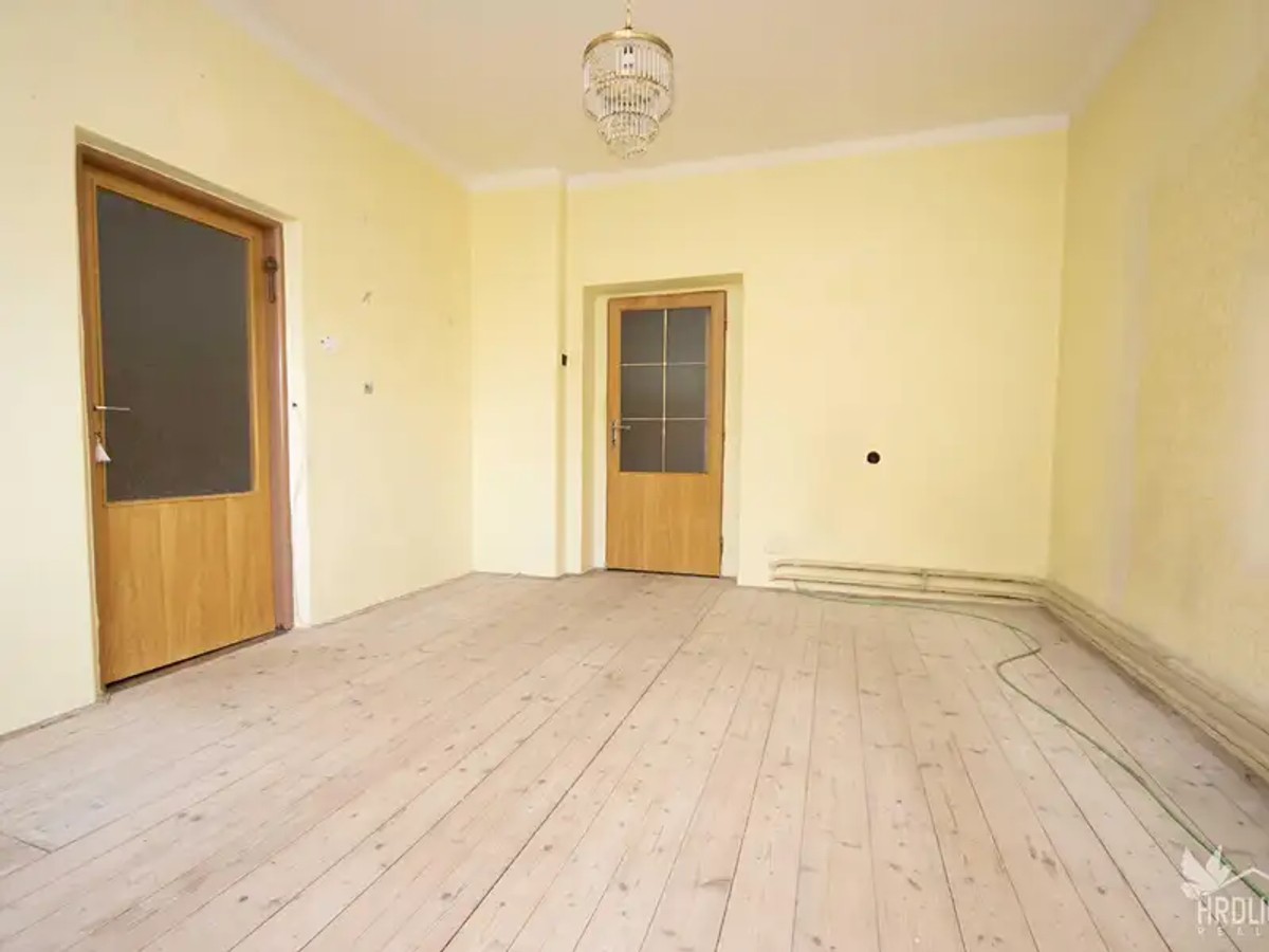 Prodej domu 120 m², pozemek 370 m²