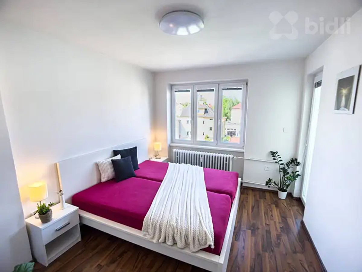 Prodej bytu 120 m²