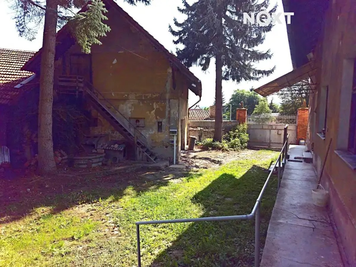 Prodej zemědělské usedlosti 100 m², pozemek 2283 m²