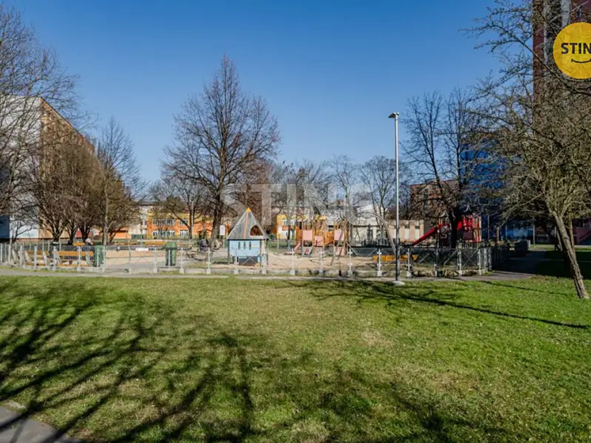 Prodej bytu 4+1 87 m²