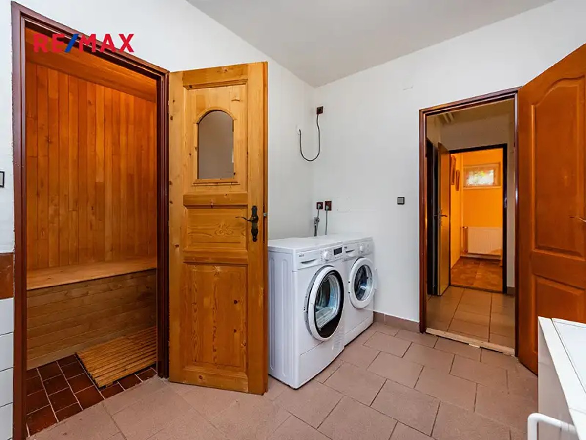 Prodej domu 312 m², pozemek 600 m²
