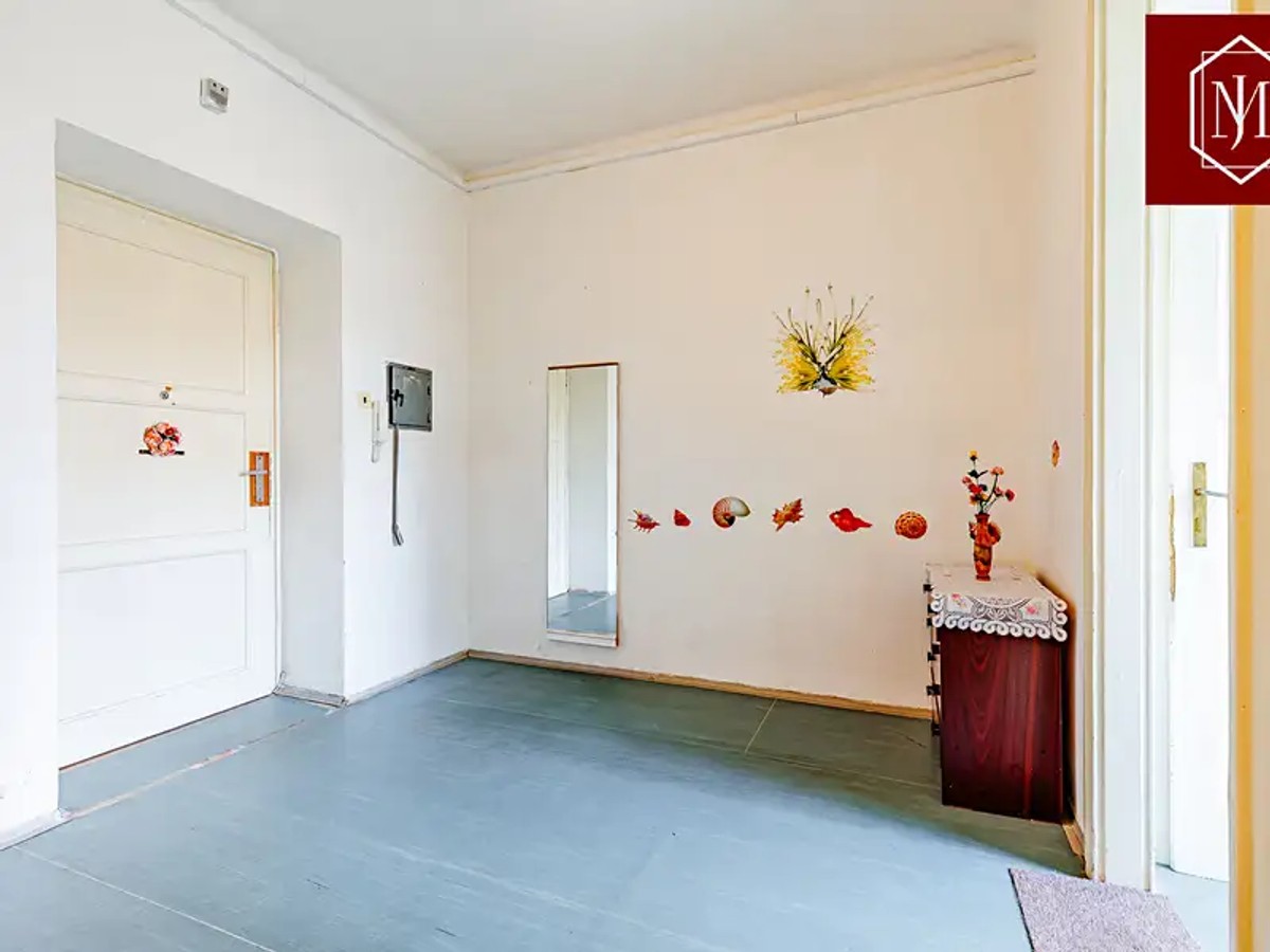 Prodej bytu 3+kk 70 m²