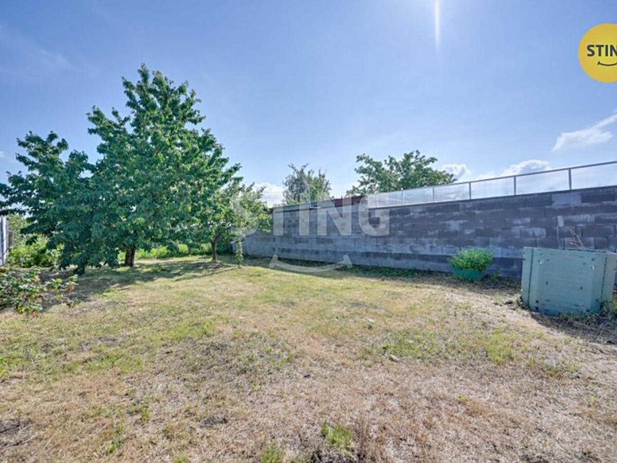 Prodej domu 75 m², pozemek 466 m²