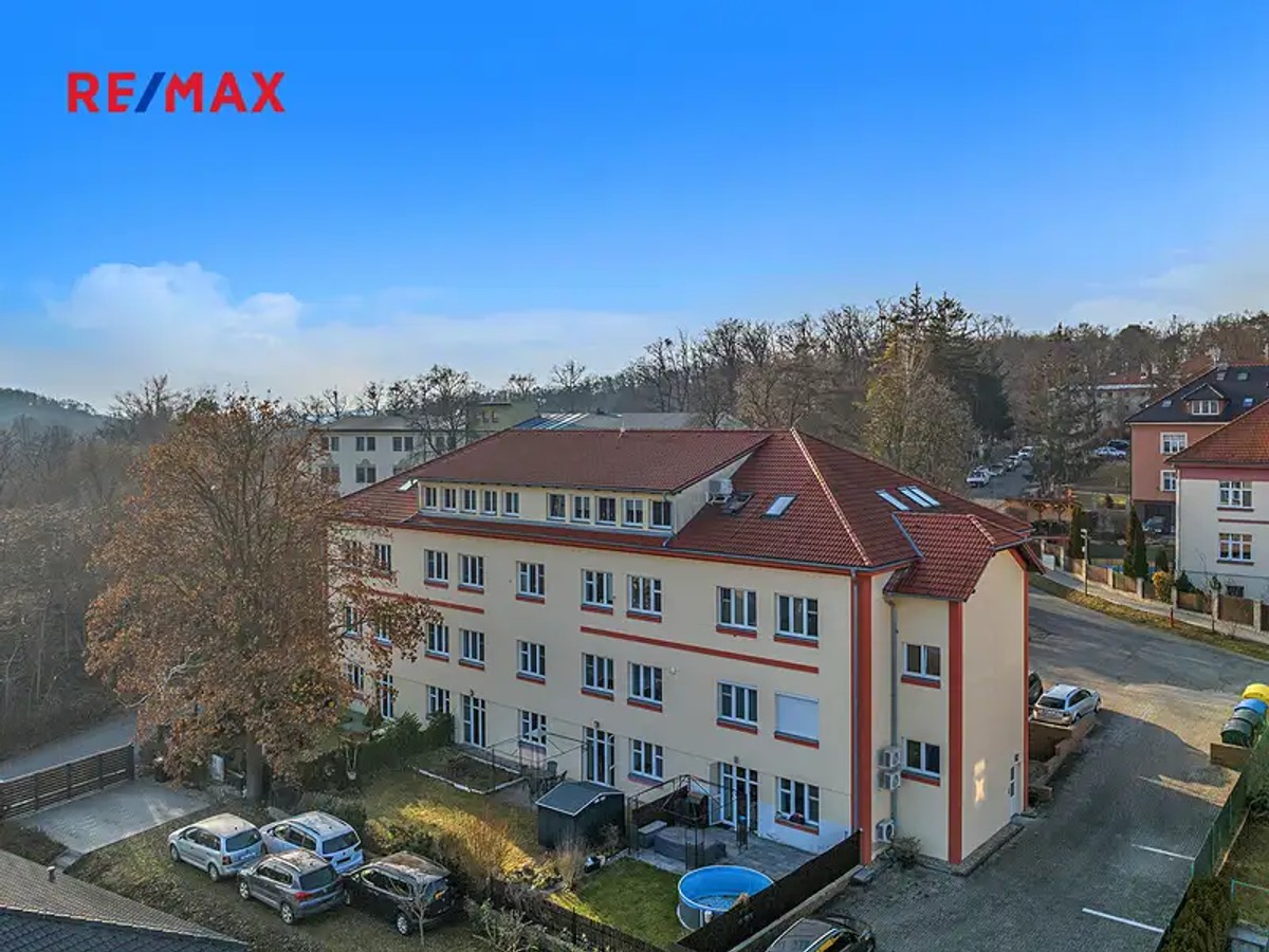 Prodej bytu 3+kk 96 m²