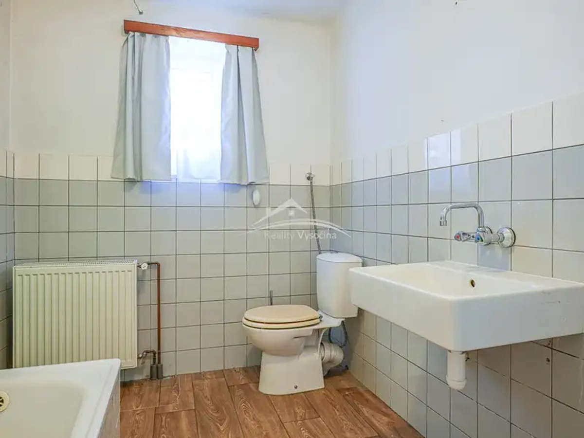 Prodej chalupy 170 m², pozemek 620 m²