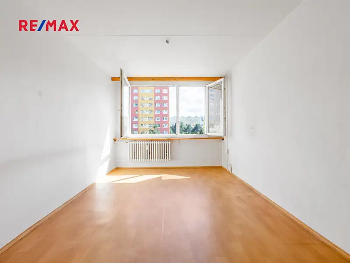Prodej bytu 2+kk 41 m²