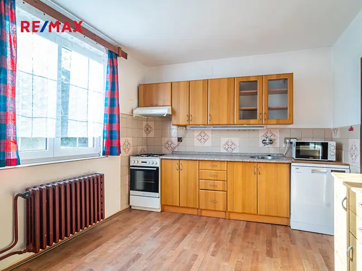 Prodej domu 160 m², pozemek 692 m²
