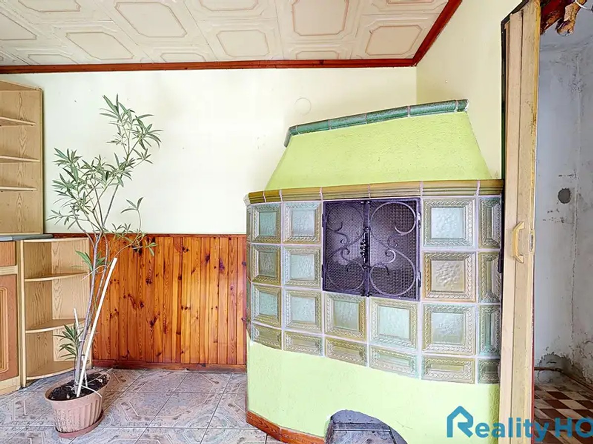 Prodej domu 129 m², pozemek 227 m²