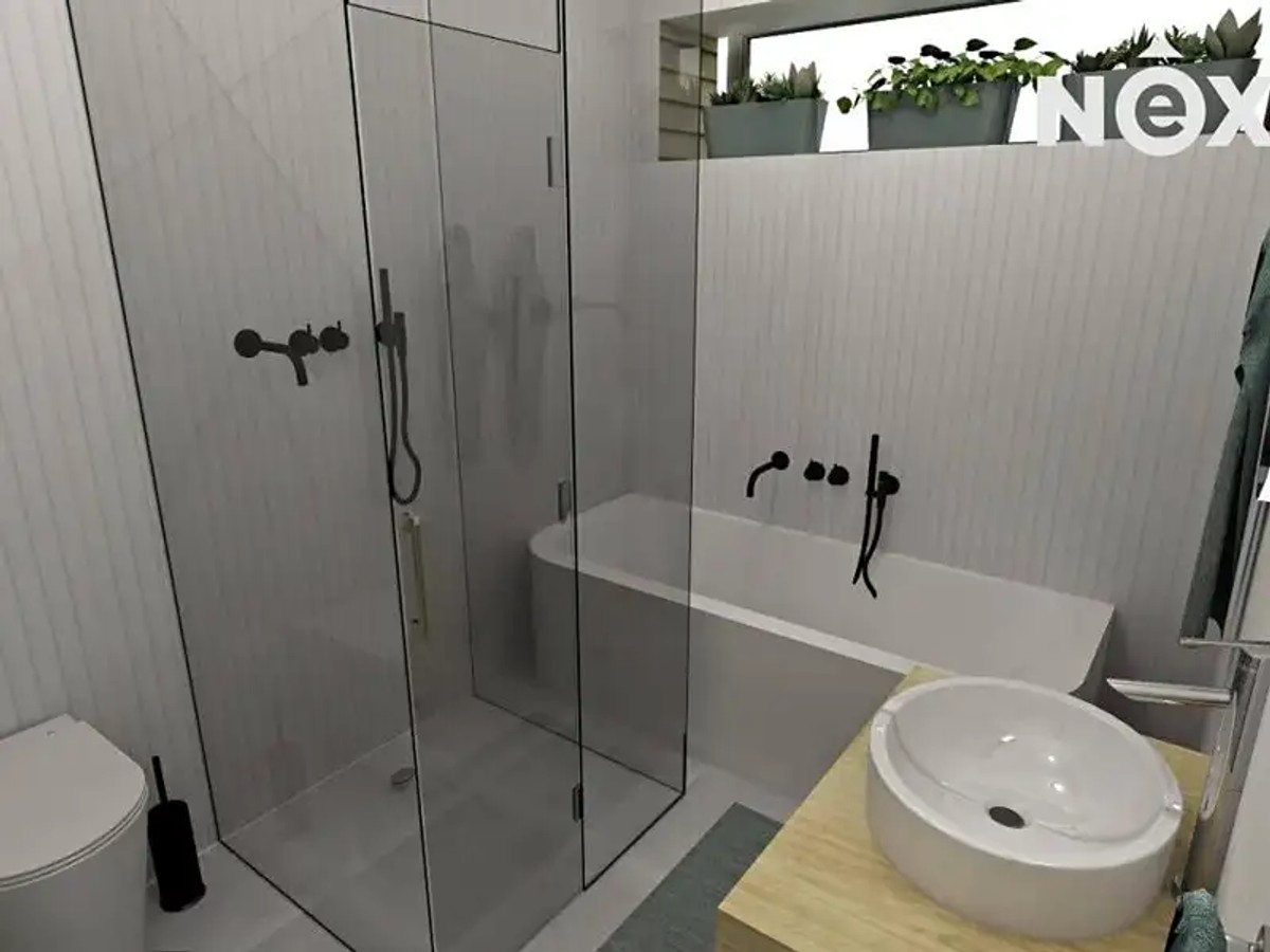 Prodej domu 95 m², pozemek 317 m²