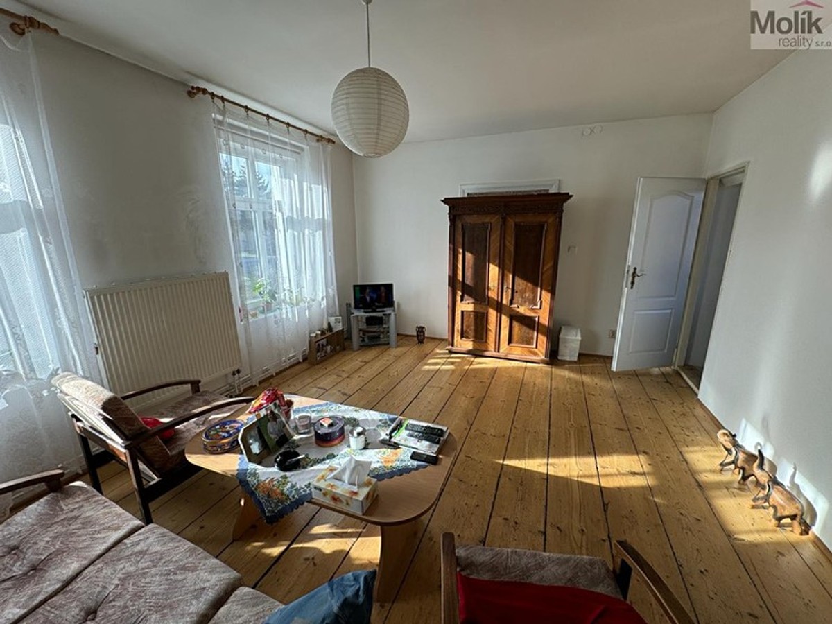 Prodej domu 252 m², pozemek 540 m²