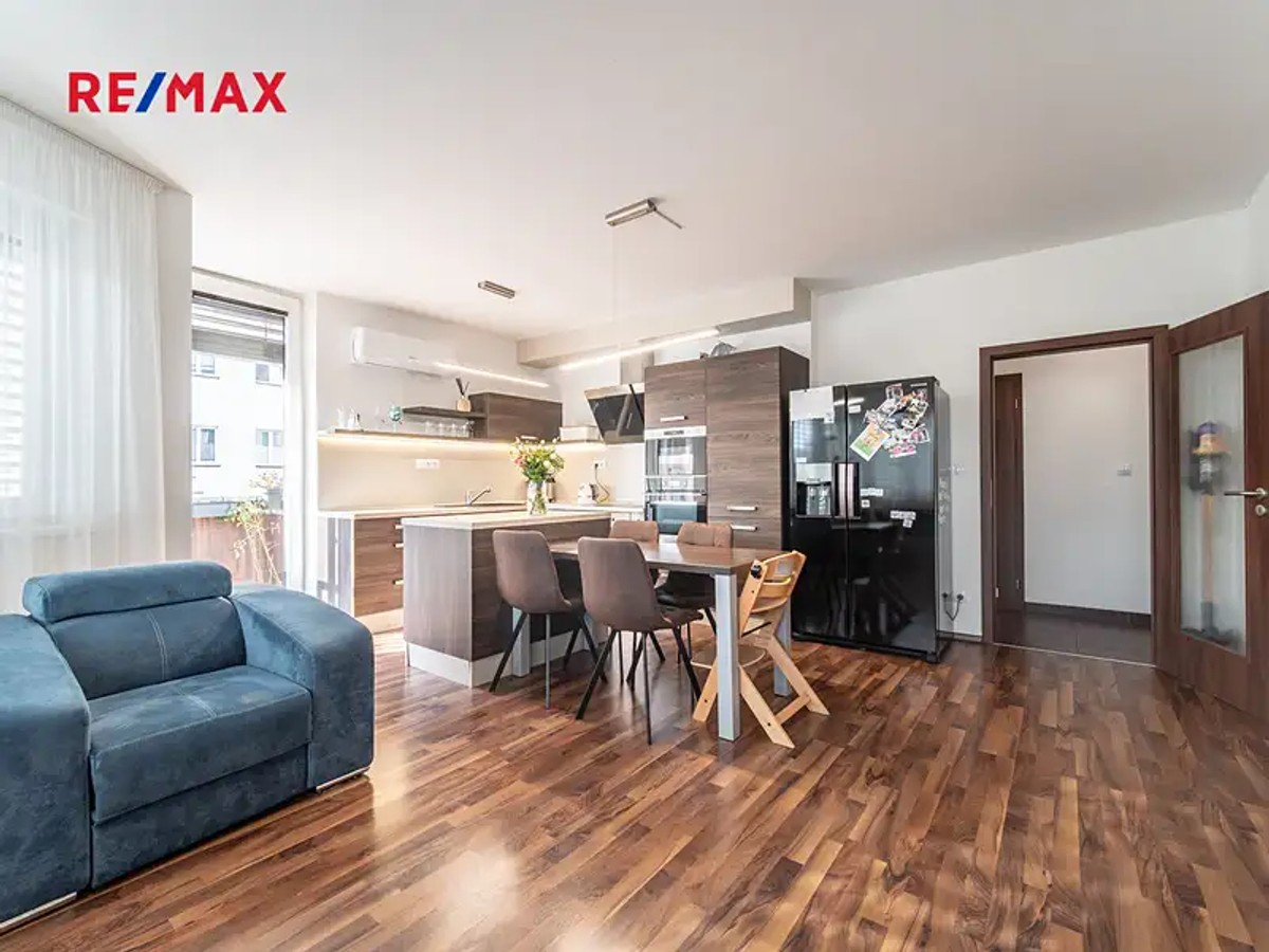 Prodej bytu 3+kk 79 m²