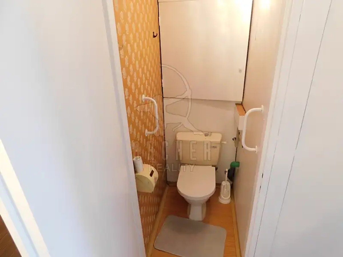 Prodej bytu 2+1 47 m²
