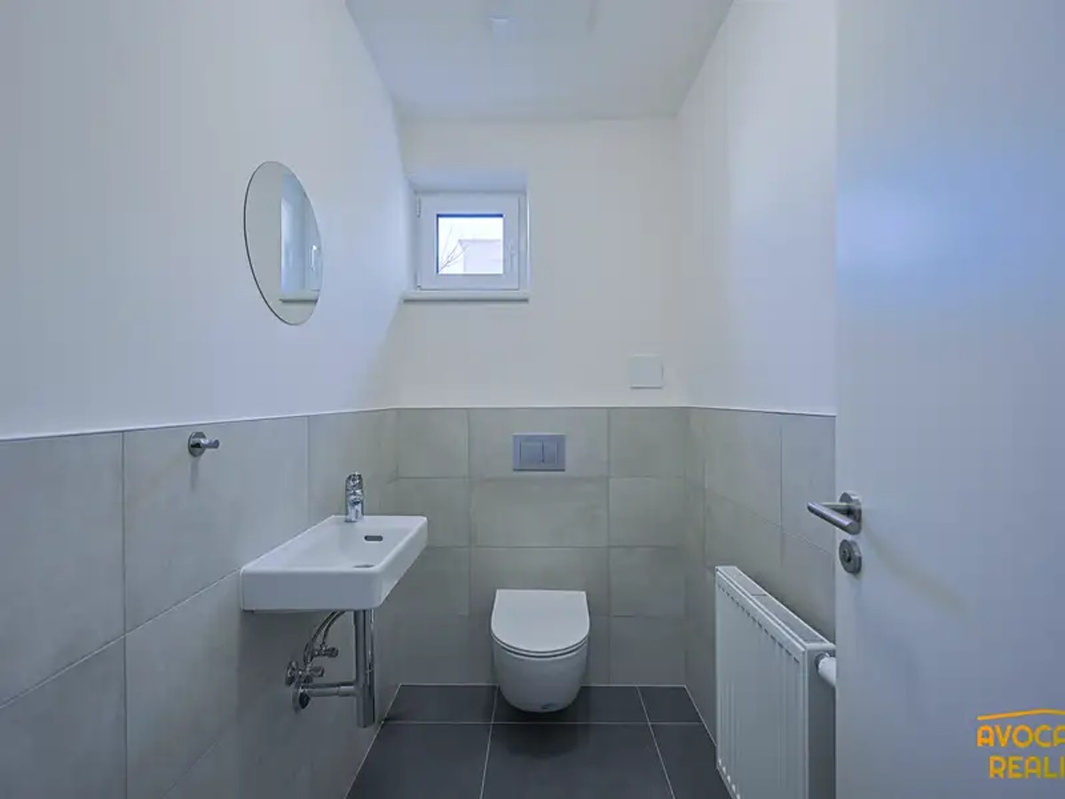 Prodej bytu 3+kk 111 m²