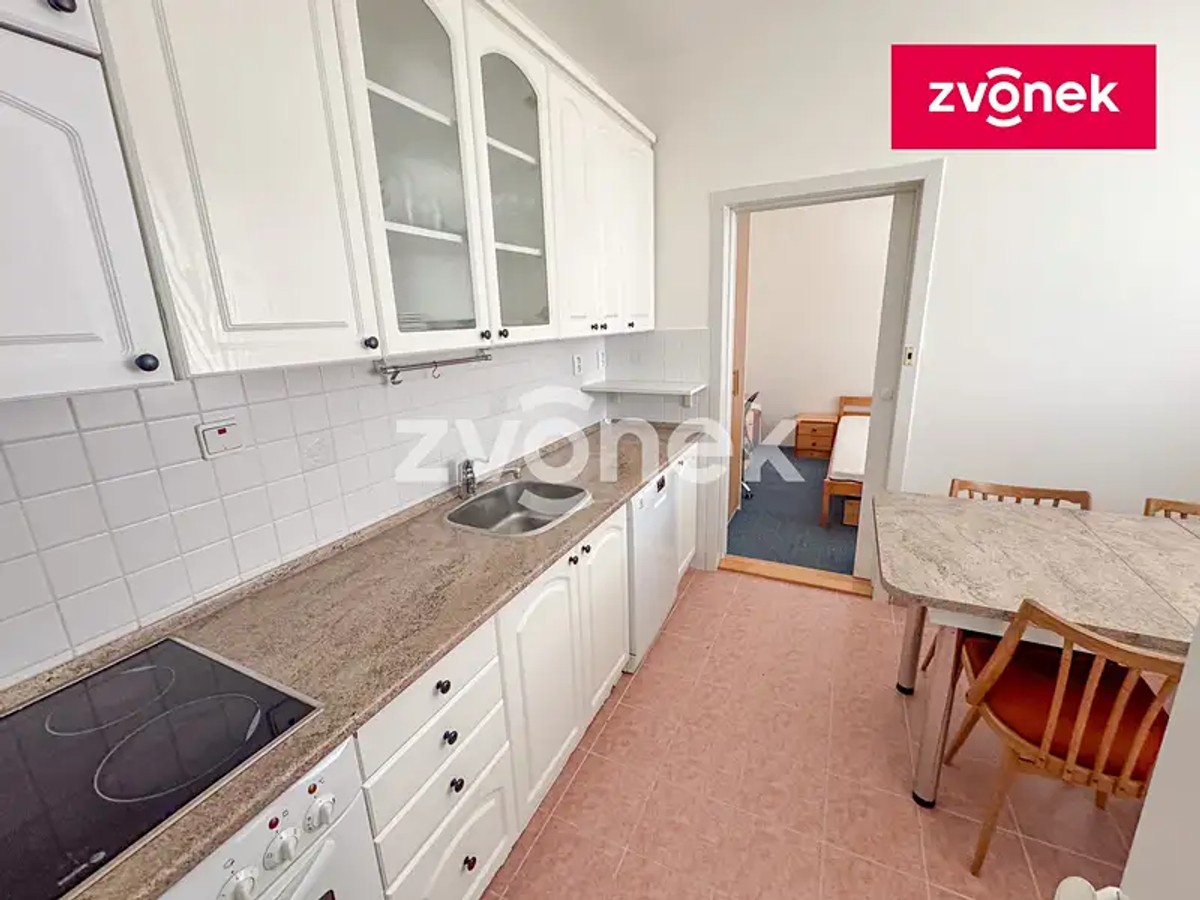 Prodej bytu 3+1 68 m²