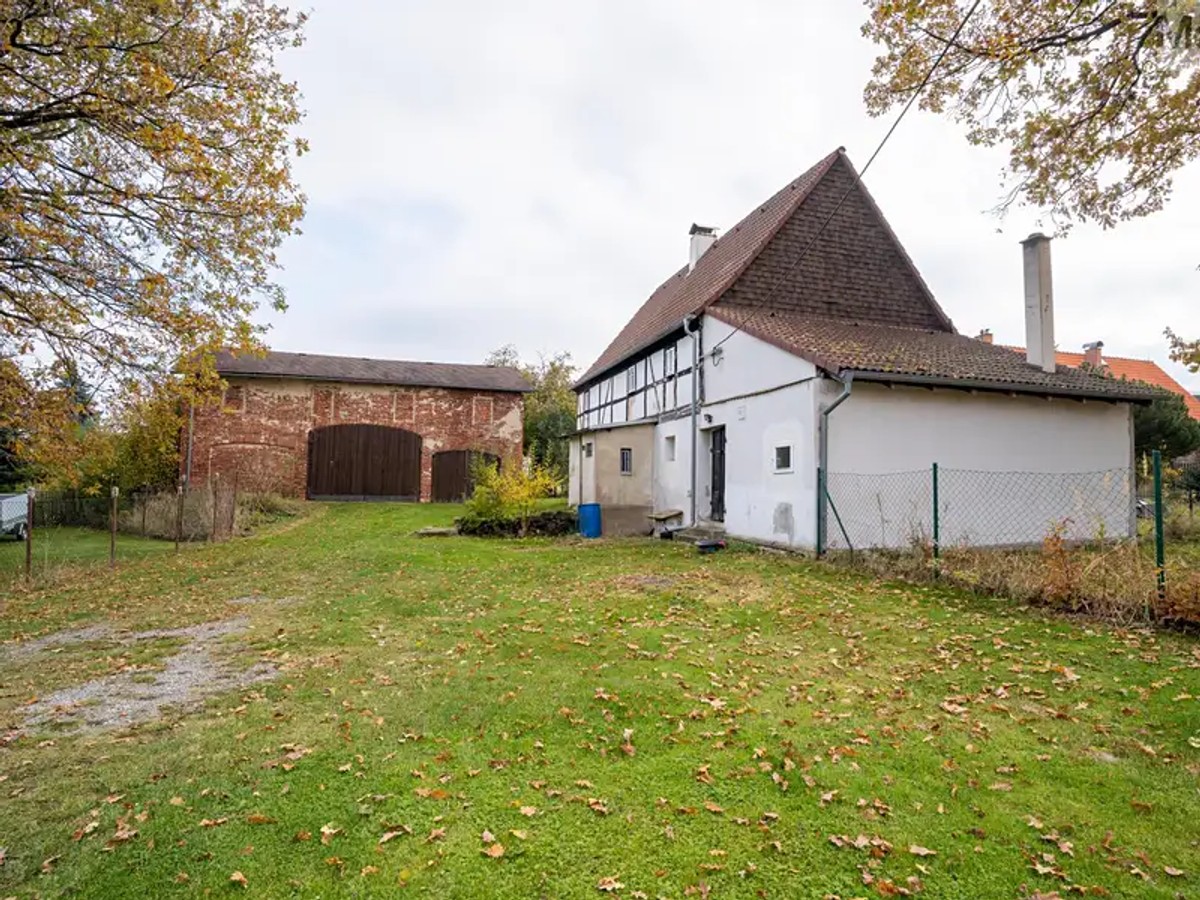 Prodej domu 3350 m², pozemek 3391 m²