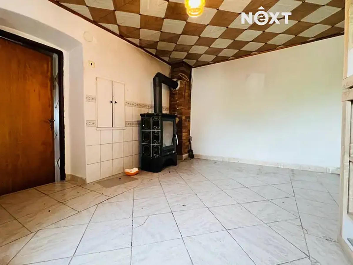 Prodej domu 181 m², pozemek 367 m²