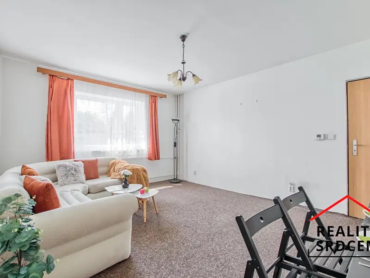 Prodej domu 127 m², pozemek 1018 m²
