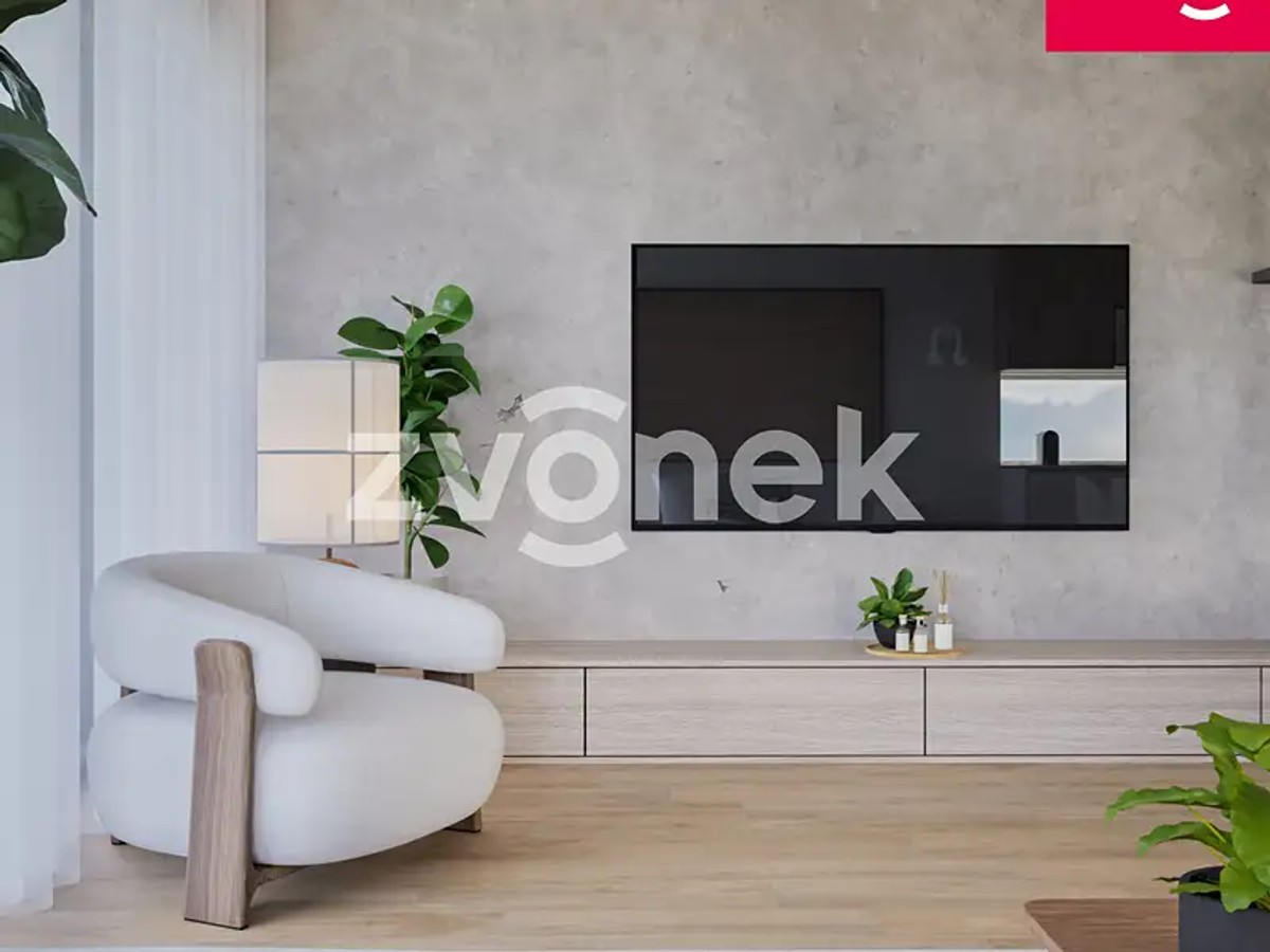 Prodej bytu 4+kk 93 m²