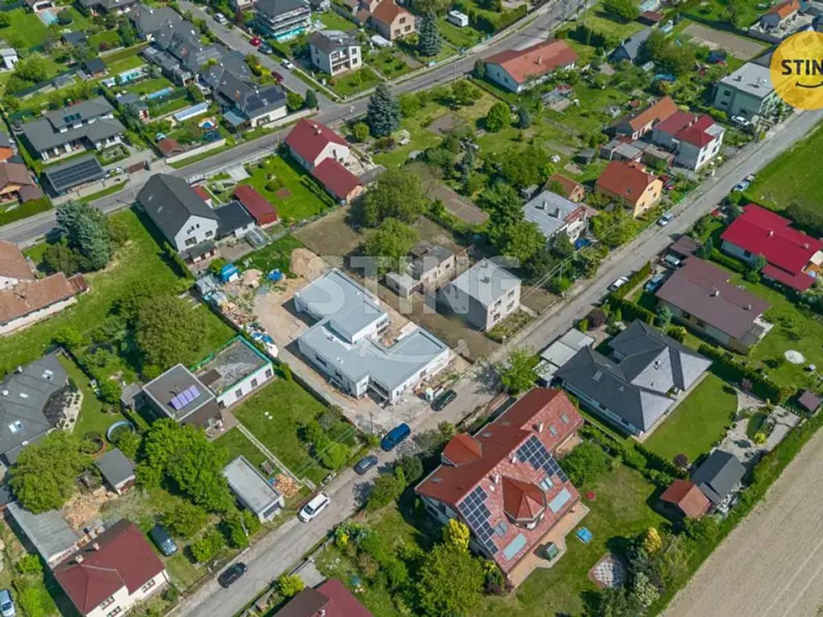 Prodej domu 140 m², pozemek 312 m²